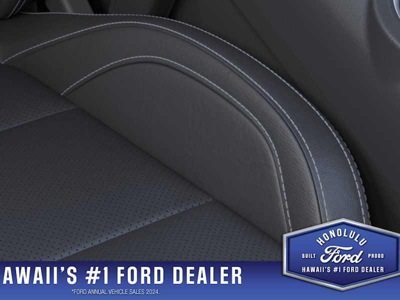 new 2025 Ford Mustang car