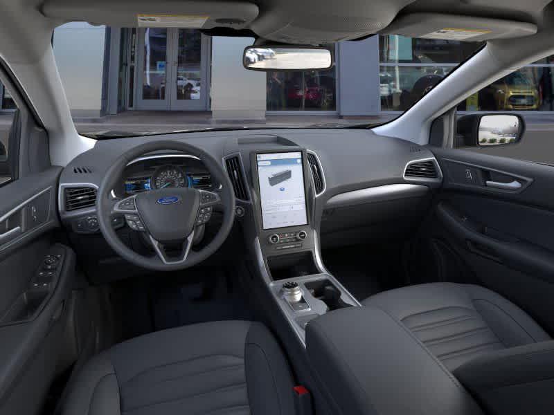 new 2024 Ford Edge car, priced at $42,205