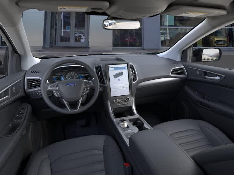 new 2024 Ford Edge car, priced at $42,205