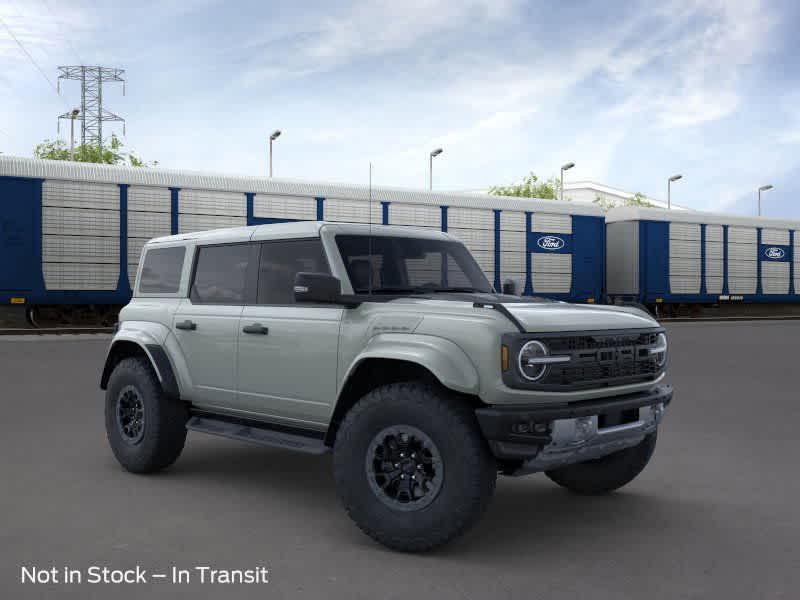 new 2024 Ford Bronco car