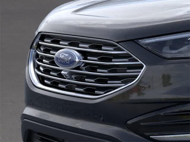 new 2024 Ford Edge car, priced at $48,460