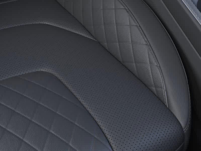 new 2024 Ford Edge car, priced at $48,460