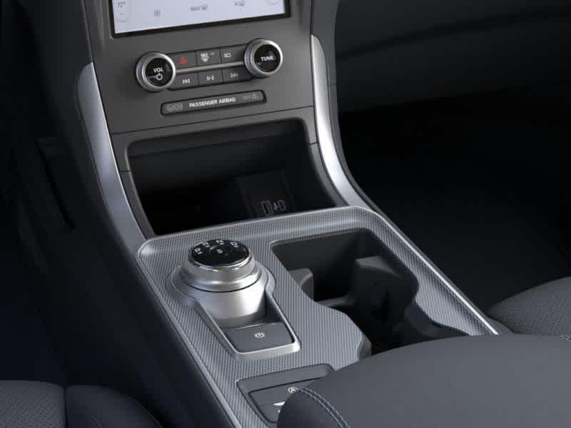 new 2024 Ford Edge car, priced at $48,460