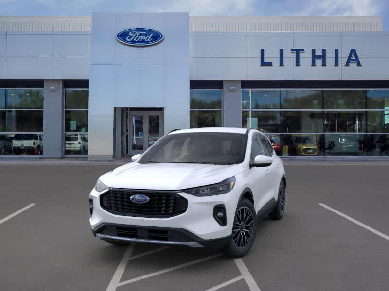 new 2025 Ford Escape car, priced at $45,420