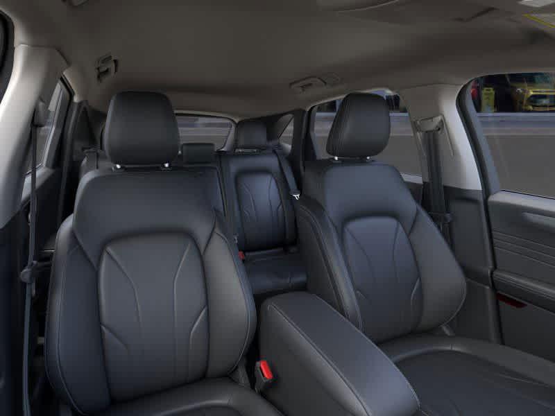 new 2025 Ford Escape car, priced at $45,420