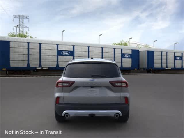 new 2025 Ford Escape car, priced at $44,920