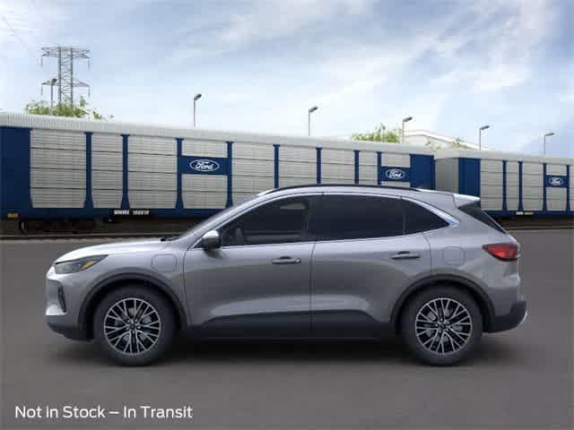 new 2025 Ford Escape car, priced at $44,920