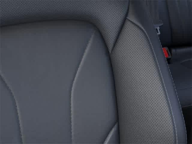 new 2025 Ford Escape car, priced at $44,920