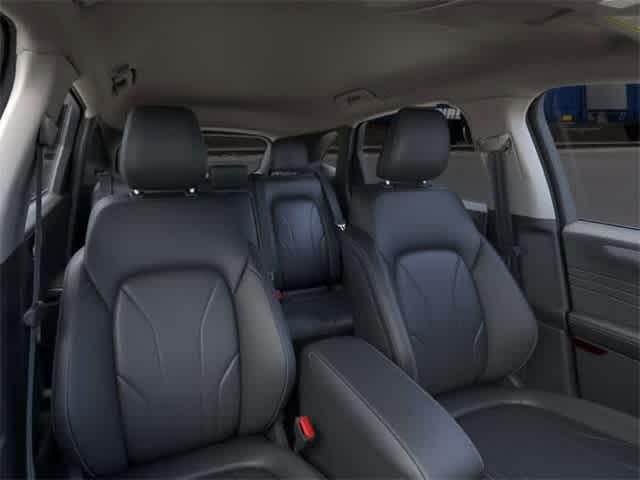 new 2025 Ford Escape car, priced at $44,920