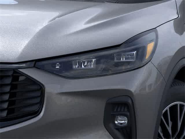 new 2025 Ford Escape car, priced at $44,920