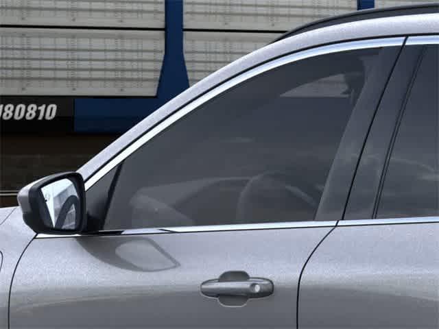 new 2025 Ford Escape car, priced at $44,920