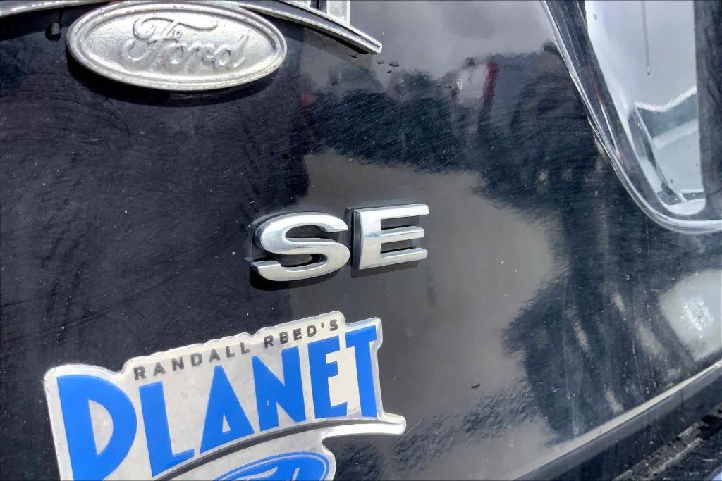 used 2018 Ford Fiesta car, priced at $9,983