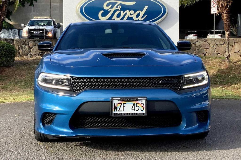 used 2023 Dodge Charger car, priced at $38,339