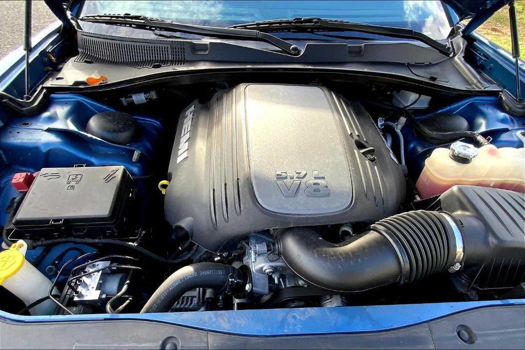 used 2023 Dodge Charger car, priced at $38,339