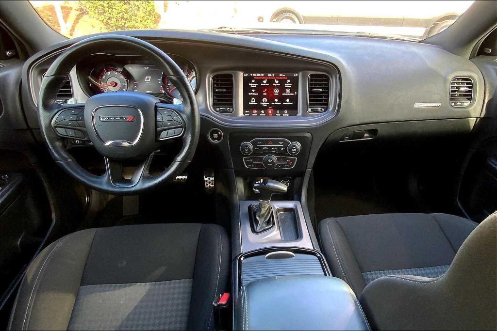 used 2023 Dodge Charger car, priced at $38,339