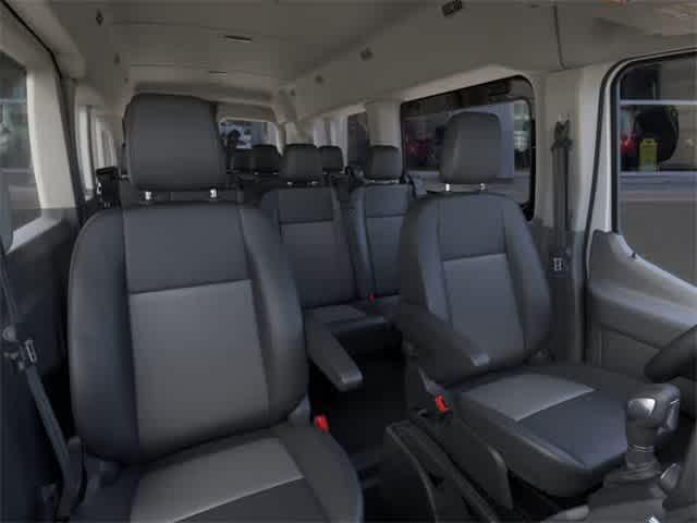 new 2024 Ford Transit-350 car