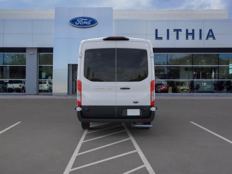 new 2024 Ford Transit-350 car