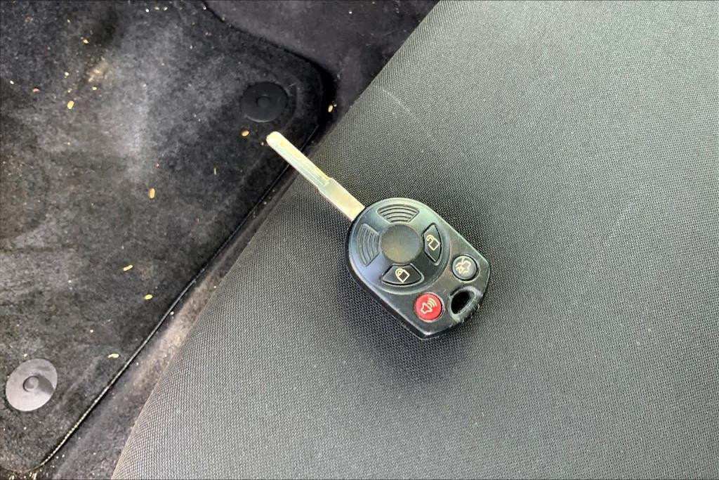 used 2017 Ford Focus car, priced at $8,833