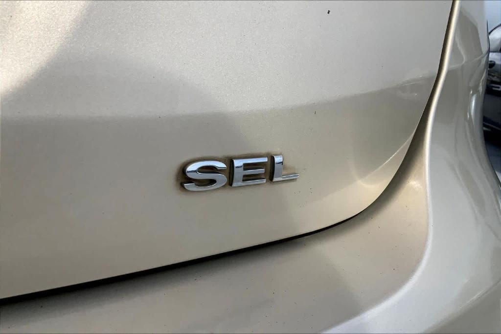 used 2017 Ford Focus car, priced at $8,833