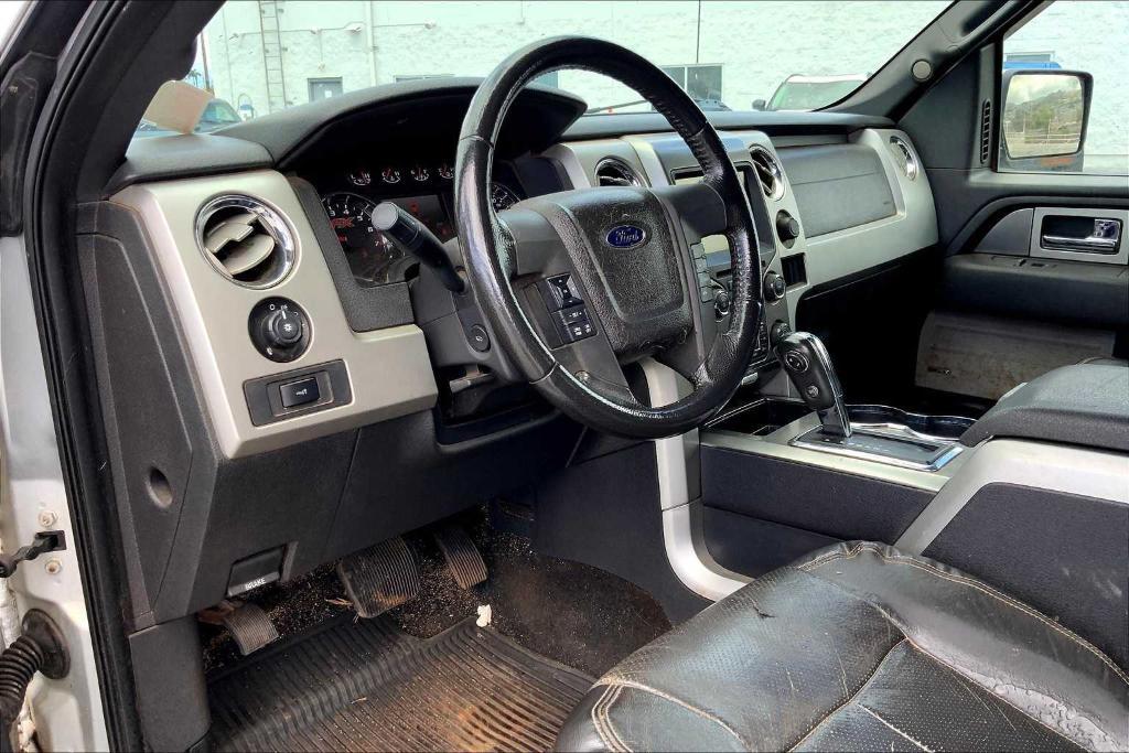 used 2013 Ford F-150 car, priced at $12,925