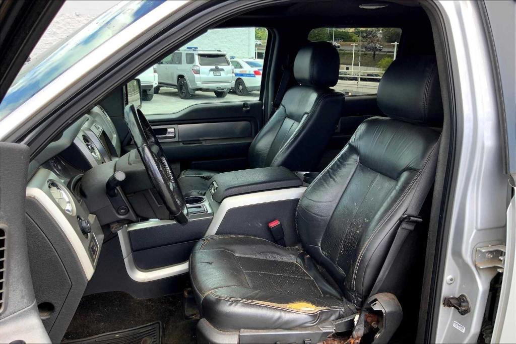 used 2013 Ford F-150 car, priced at $12,925