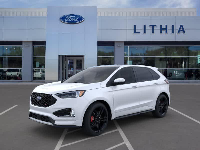 new 2024 Ford Edge car, priced at $57,730