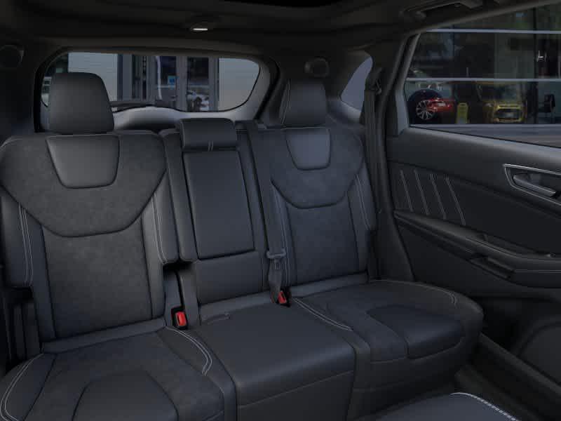 new 2024 Ford Edge car, priced at $57,730