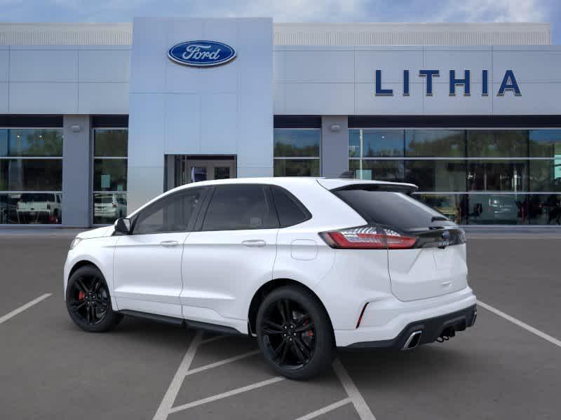 new 2024 Ford Edge car, priced at $57,730