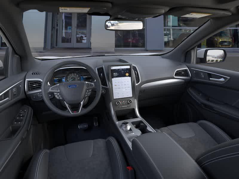 new 2024 Ford Edge car, priced at $57,730