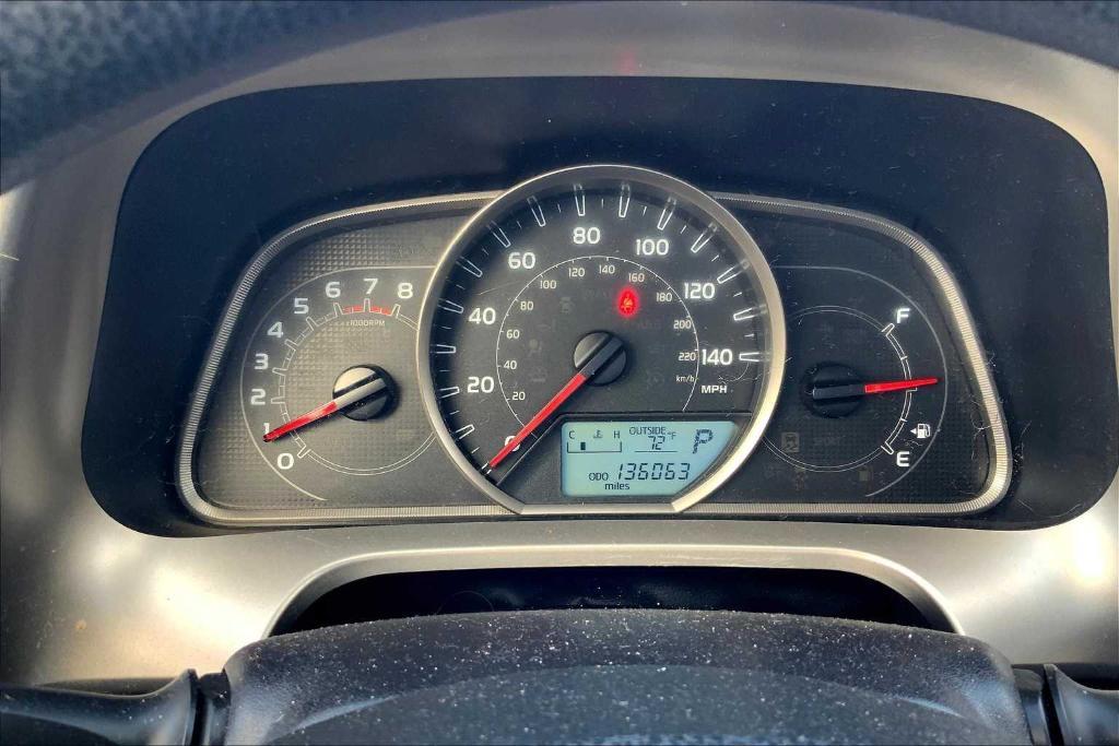 used 2015 Toyota RAV4 car, priced at $14,508