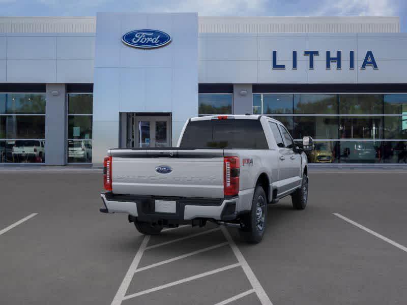 new 2024 Ford F-250 car