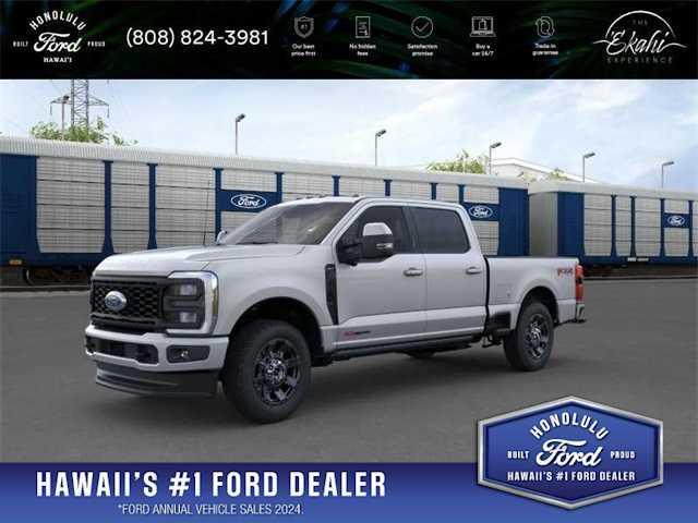 new 2024 Ford F-250 car