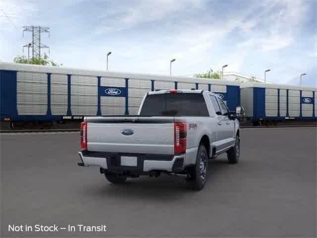 new 2024 Ford F-250 car