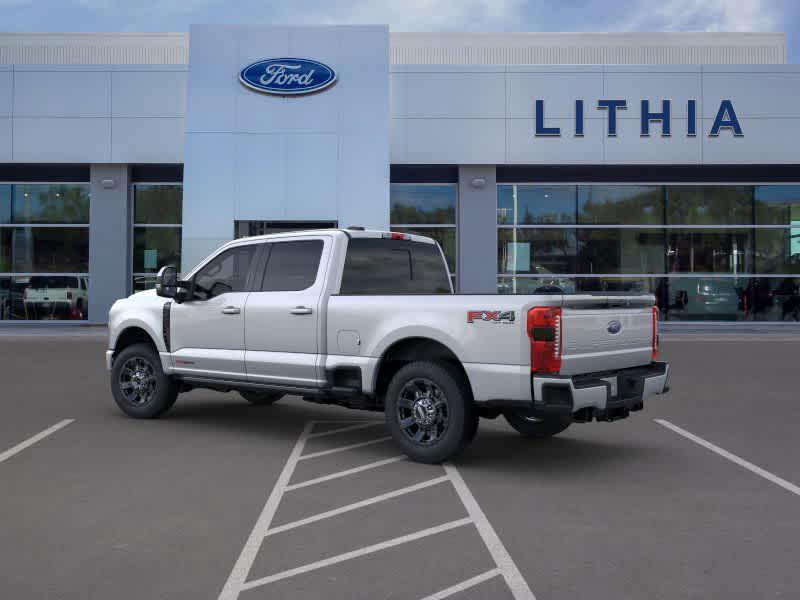 new 2024 Ford F-250 car