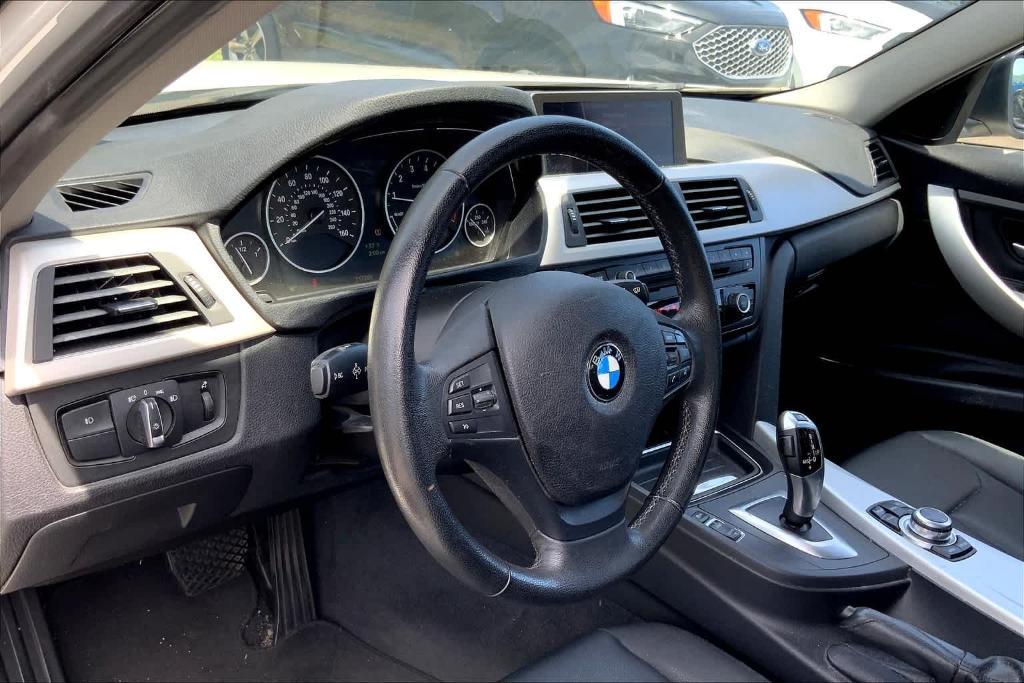 used 2013 BMW 328 car, priced at $9,253