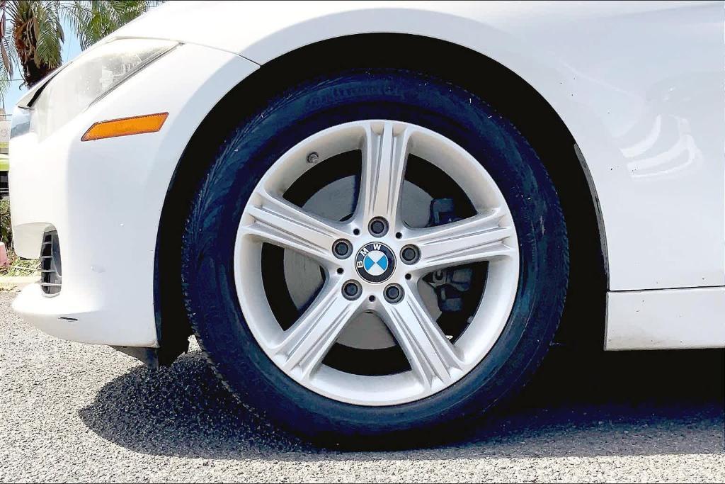 used 2013 BMW 328 car, priced at $9,253