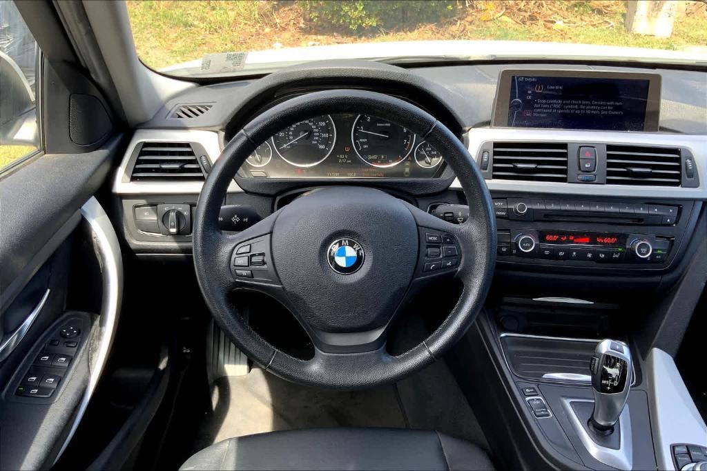 used 2013 BMW 328 car, priced at $9,253