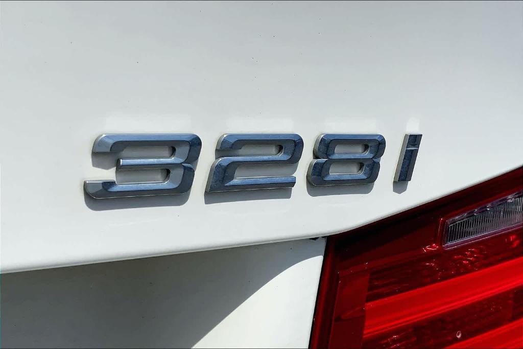 used 2013 BMW 328 car, priced at $9,253