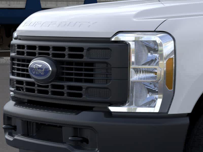 new 2024 Ford F-350 car