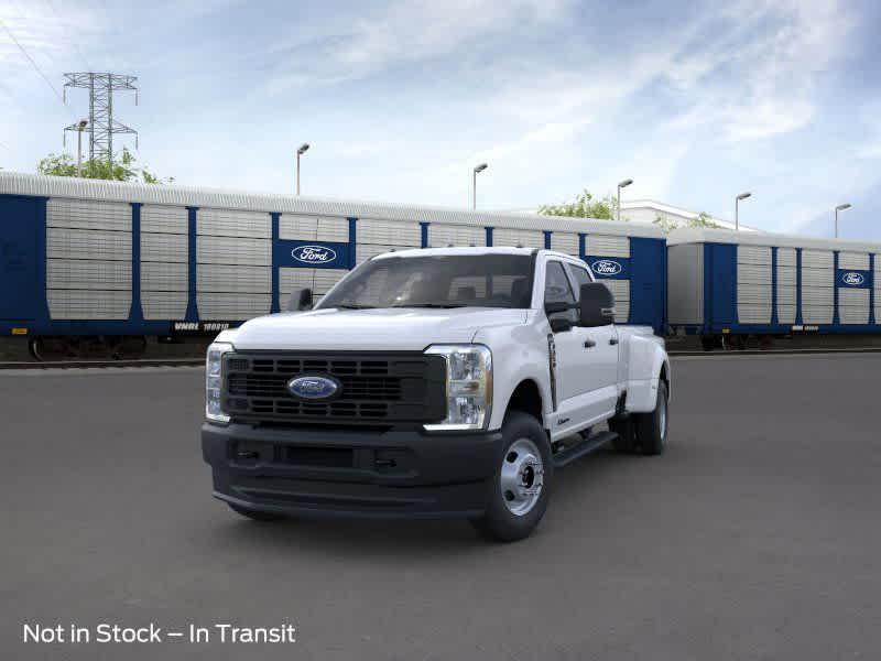 new 2024 Ford F-350 car