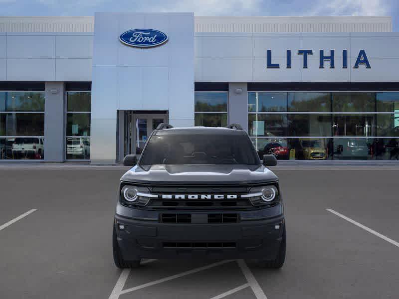 new 2024 Ford Bronco Sport car