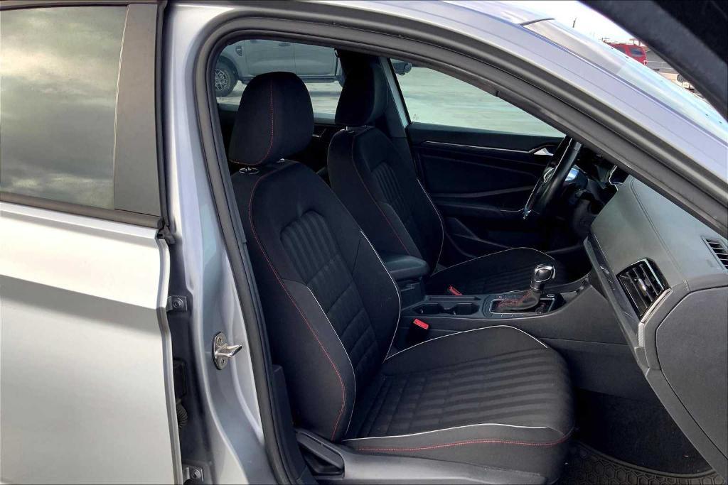 used 2019 Volkswagen Jetta GLI car, priced at $21,757