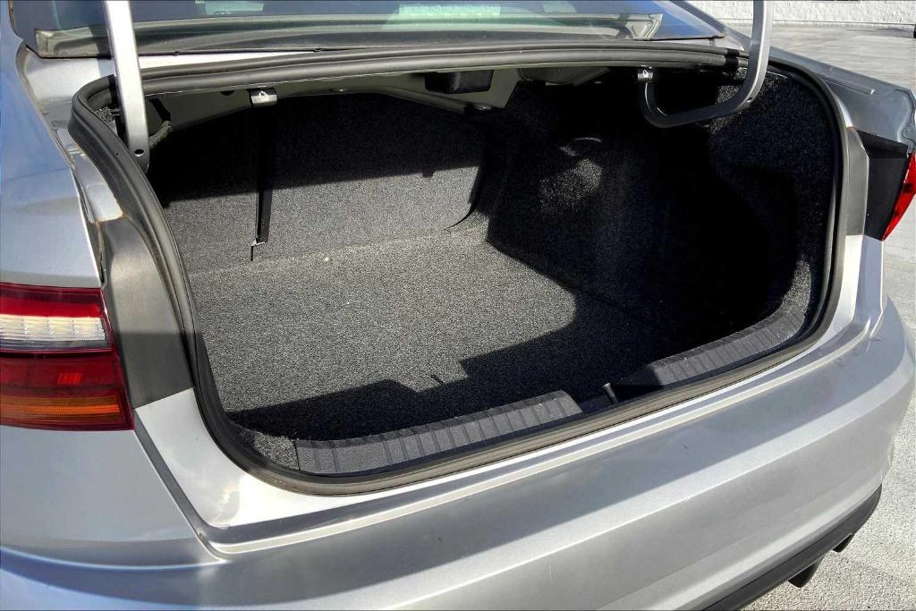 used 2019 Volkswagen Jetta GLI car, priced at $21,757
