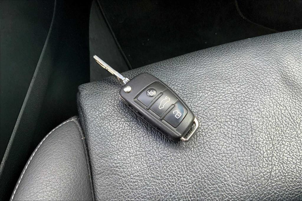 used 2015 Audi A3 car, priced at $16,775
