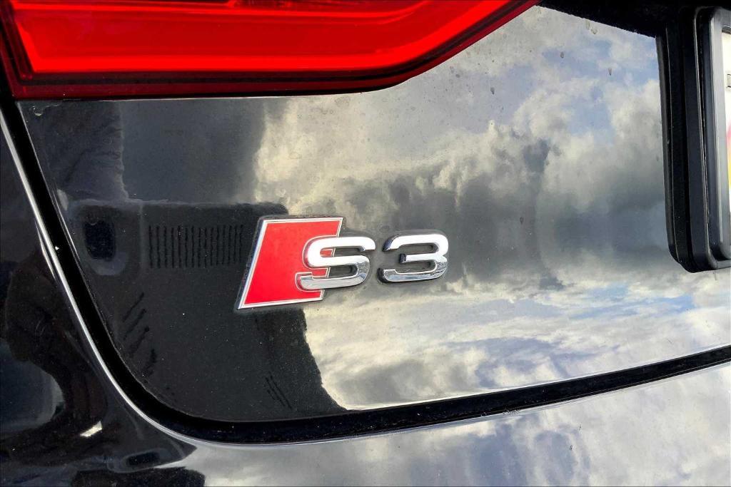 used 2015 Audi A3 car, priced at $16,775
