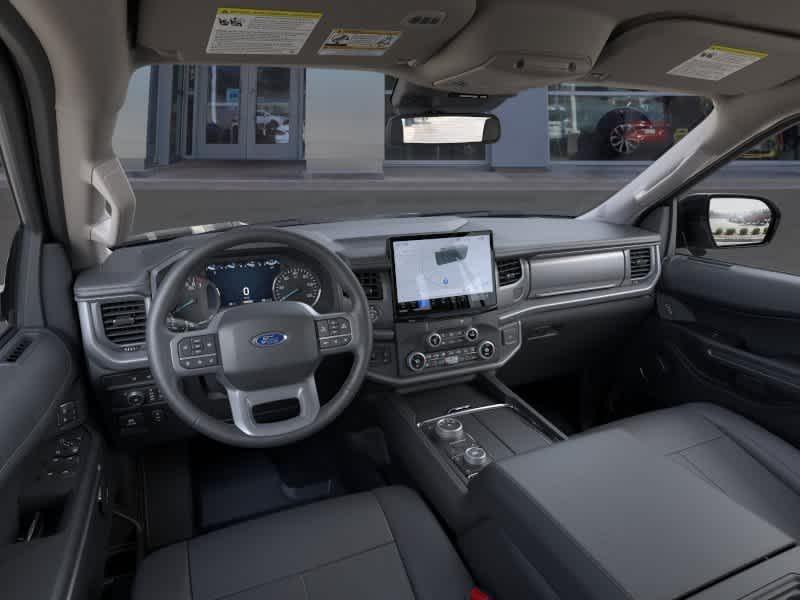 new 2023 Ford Expedition car, priced at $72,070