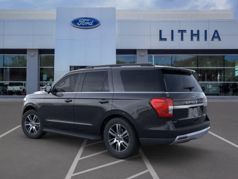 new 2023 Ford Expedition car, priced at $72,070