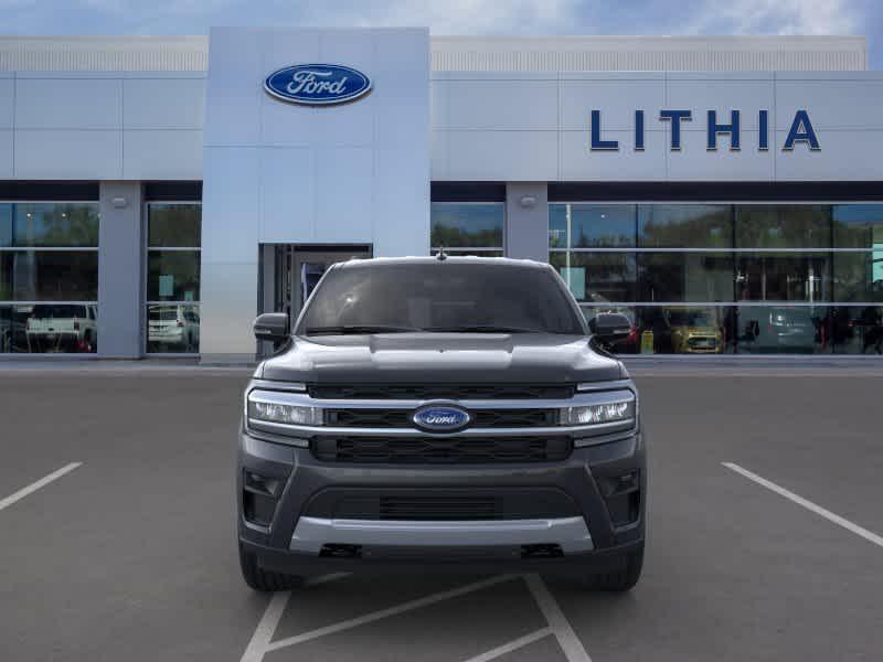 new 2023 Ford Expedition car, priced at $72,070