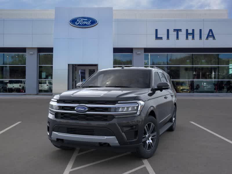 new 2023 Ford Expedition car, priced at $72,070