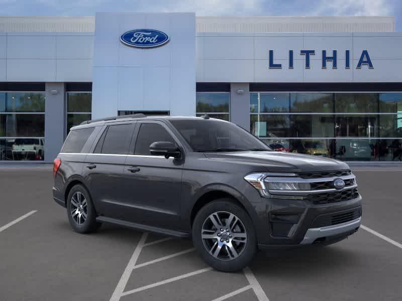 new 2023 Ford Expedition car, priced at $72,070